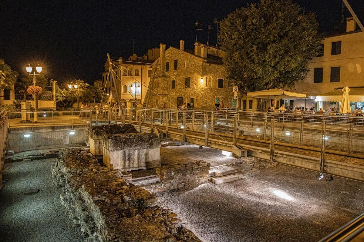 Porto Διαμέρισμα Γκράντο Εξωτερικό φωτογραφία